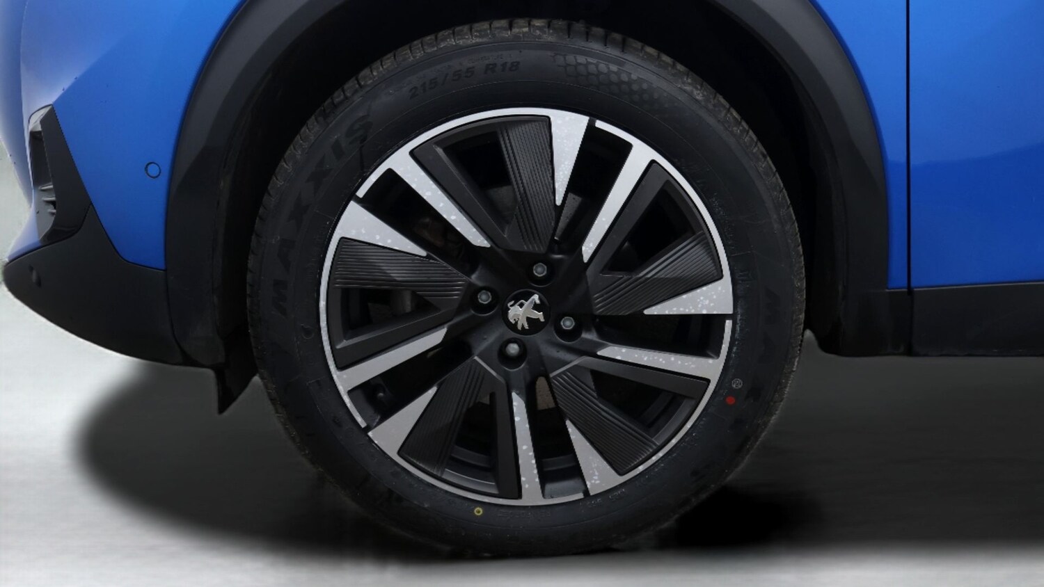 Used Peugeot 2008 2021 for sale - 77310801: Photo 18