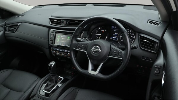Used Nissan X-Trail 2021 for sale - 76239262: Photo 10