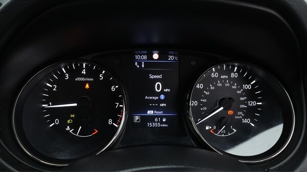 Used Nissan X-Trail 2021 for sale - 76239262: Photo 11