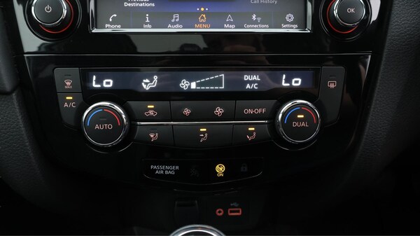 Used Nissan X-Trail 2021 for sale - 76239262: Photo 13