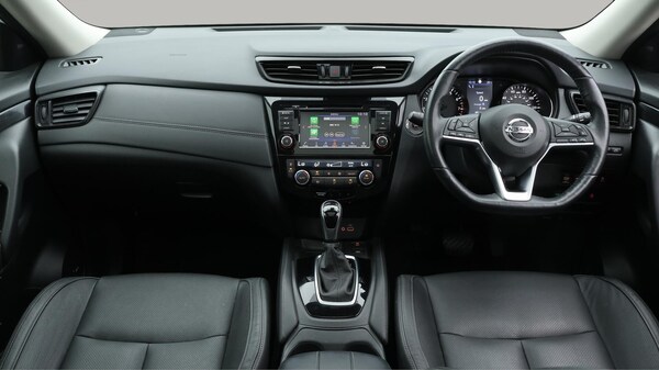 Used Nissan X-Trail 2021 for sale - 76239262: Photo 14