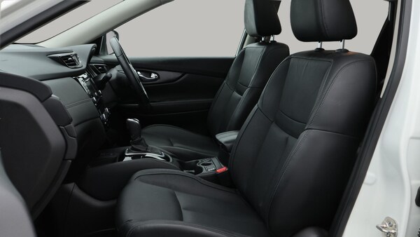 Used Nissan X-Trail 2021 for sale - 76239262: Photo 15
