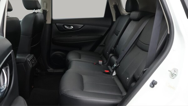 Used Nissan X-Trail 2021 for sale - 76239262: Photo 17