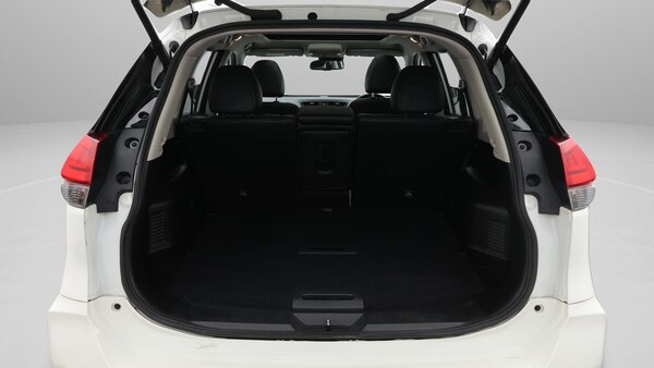 Used Nissan X-Trail 2021 for sale - 76239262: Photo 18