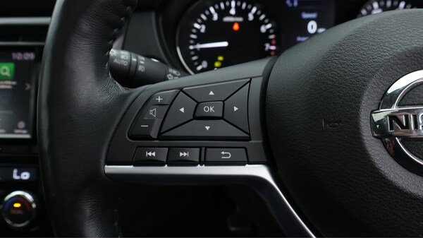 Used Nissan X-Trail 2021 for sale - 76239262: Photo 26