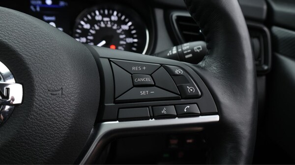 Used Nissan X-Trail 2021 for sale - 76239262: Photo 27