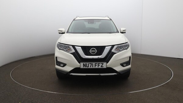 Used Nissan X-Trail 2021 for sale - 76239262: Photo 41