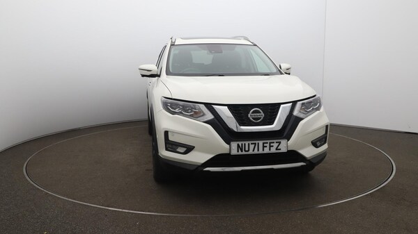 Used Nissan X-Trail 2021 for sale - 76239262: Photo 42