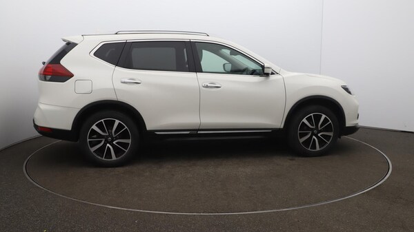 Used Nissan X-Trail 2021 for sale - 76239262: Photo 51