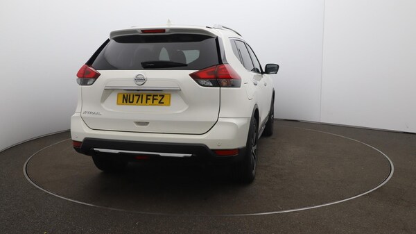Used Nissan X-Trail 2021 for sale - 76239262: Photo 57