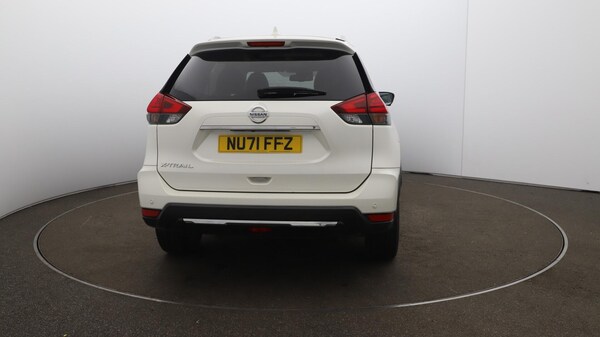 Used Nissan X-Trail 2021 for sale - 76239262: Photo 58