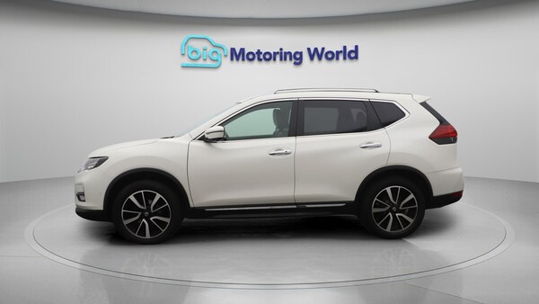 Used Nissan X-Trail 2021 for sale - 76239262: Photo 5