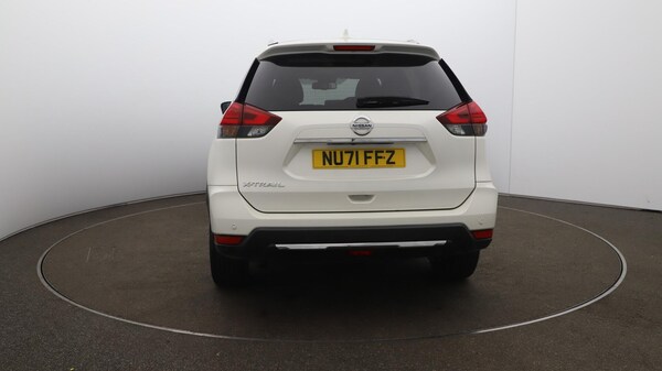 Used Nissan X-Trail 2021 for sale - 76239262: Photo 60