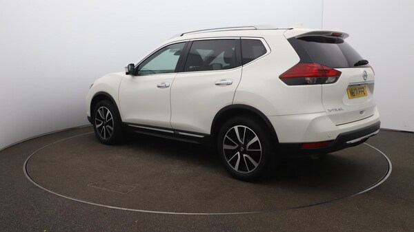Used Nissan X-Trail 2021 for sale - 76239262: Photo 64