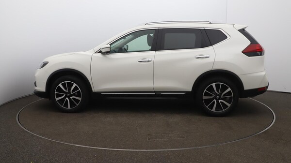Used Nissan X-Trail 2021 for sale - 76239262: Photo 65