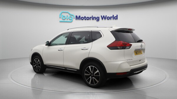 Used Nissan X-Trail 2021 for sale - 76239262: Photo 6