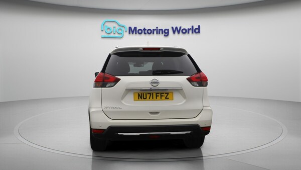 Used Nissan X-Trail 2021 for sale - 76239262: Photo 7