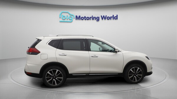 Used Nissan X-Trail 2021 for sale - 76239262: Photo 9