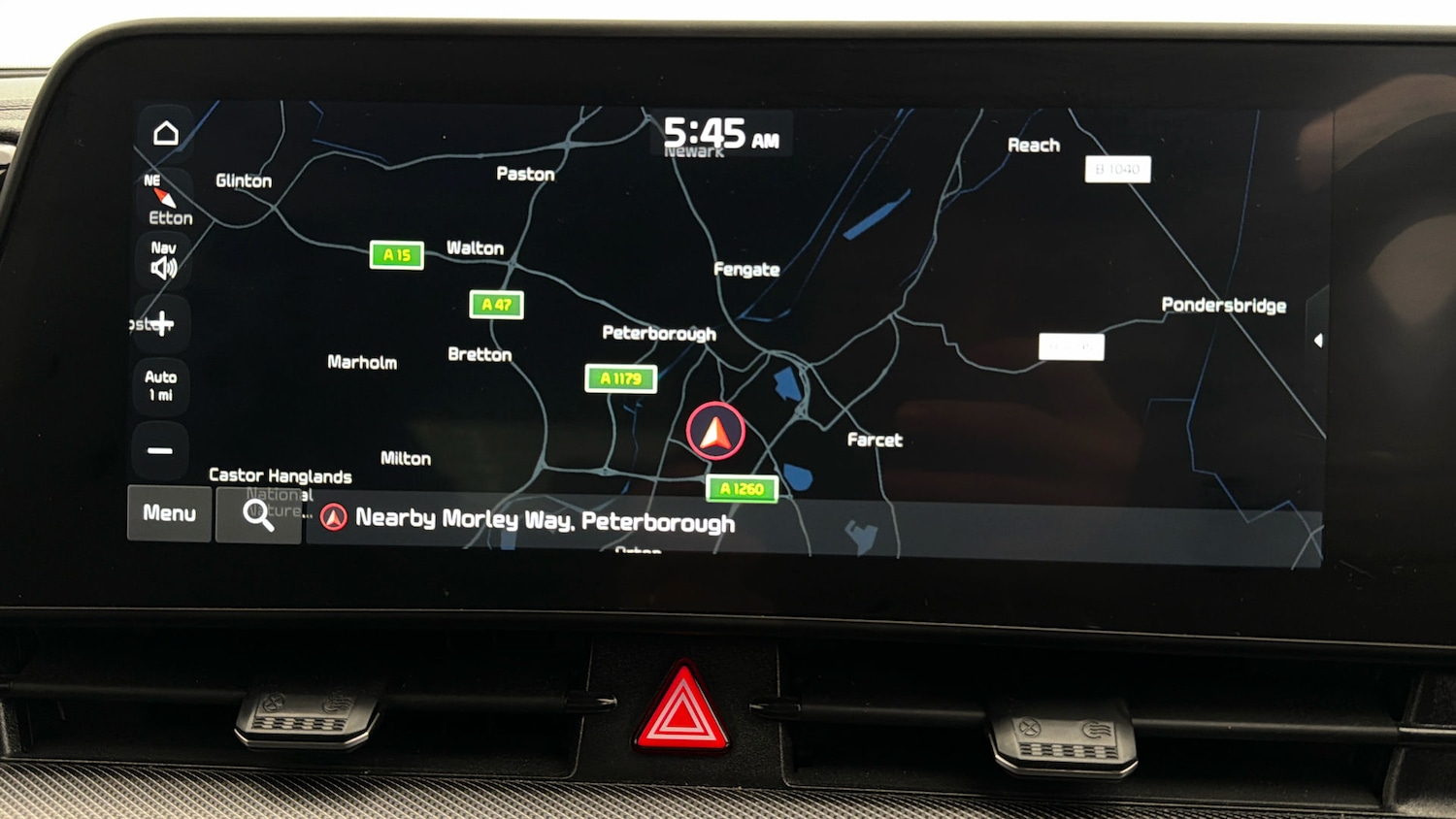 Used Kia Sportage 2023 for sale - 78178234: Photo 10