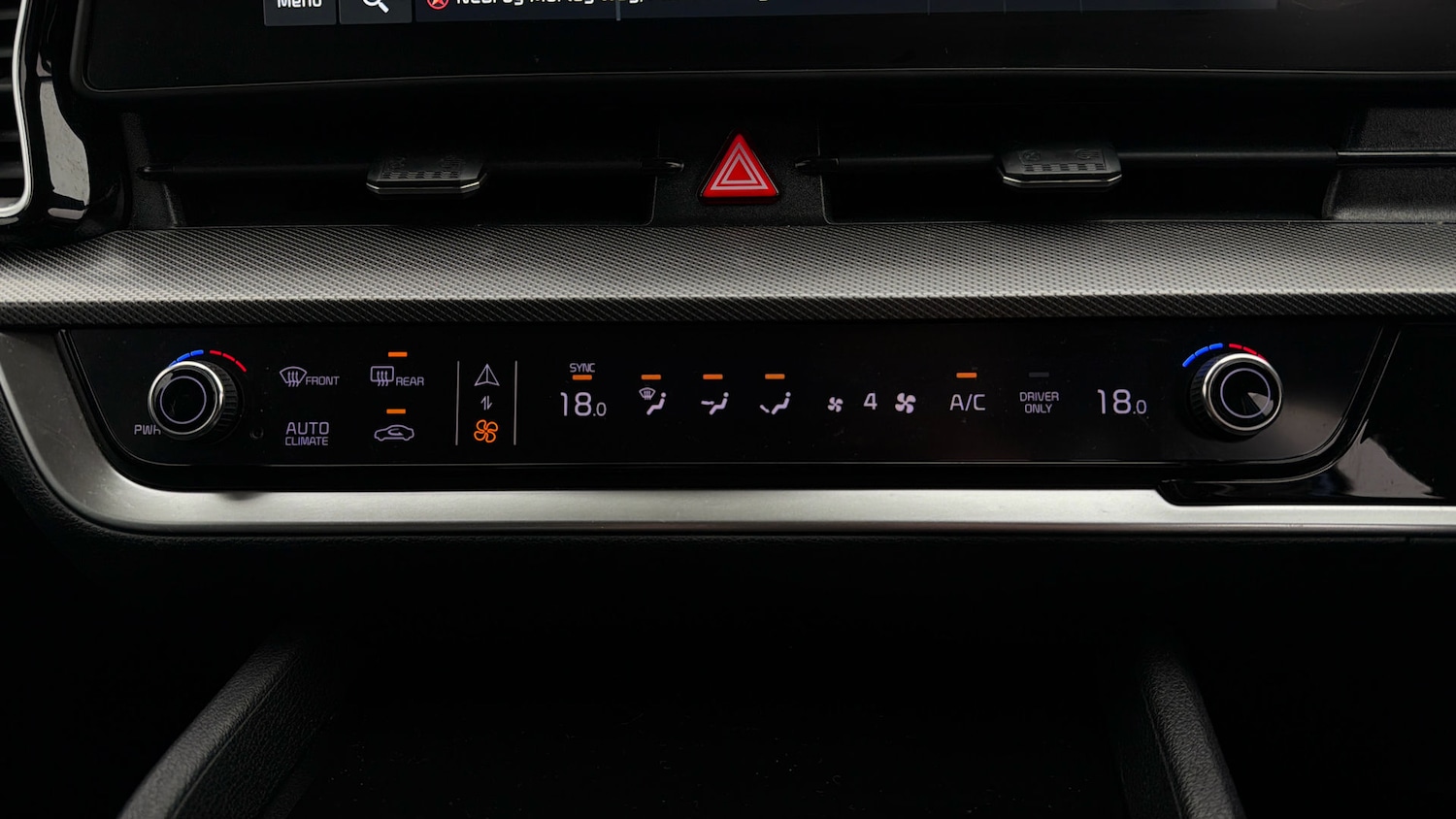 Used Kia Sportage 2023 for sale - 78178234: Photo 11