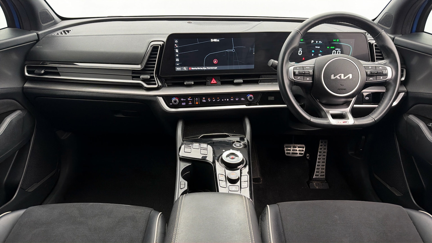 Used Kia Sportage 2023 for sale - 78178234: Photo 12