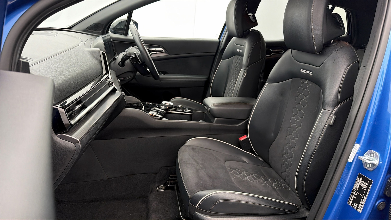 Used Kia Sportage 2023 for sale - 78178234: Photo 13