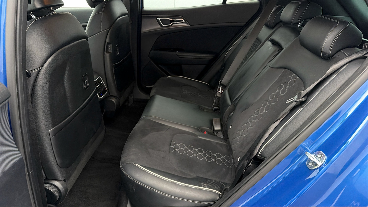 Used Kia Sportage 2023 for sale - 78178234: Photo 15