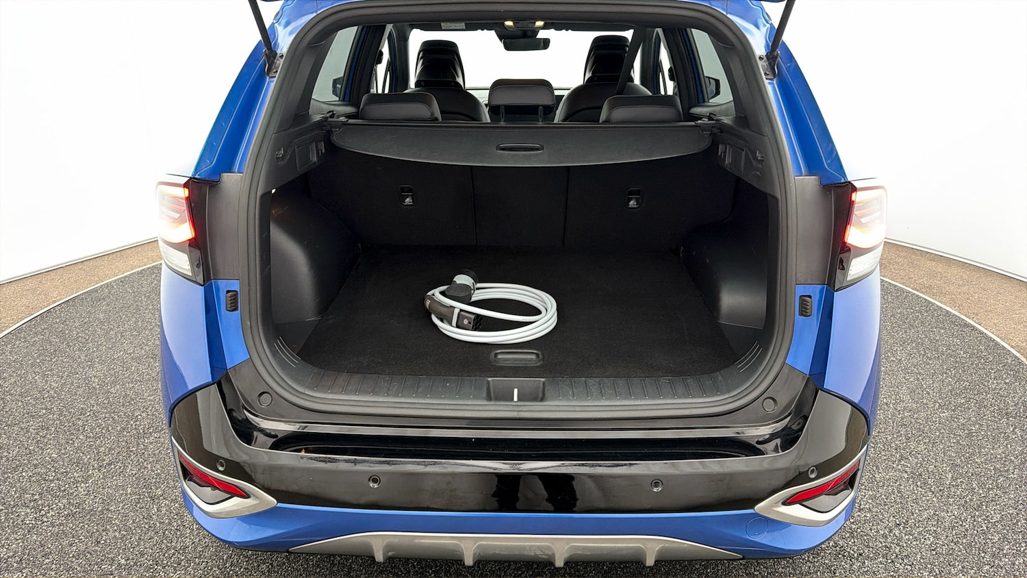 Used Kia Sportage 2023 for sale - 78178234: Photo 16