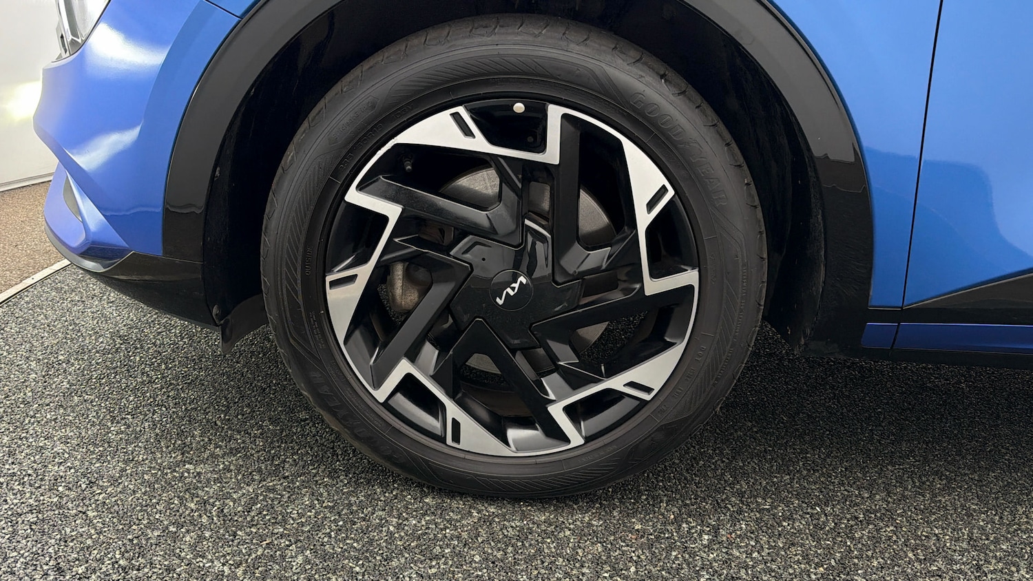 Used Kia Sportage 2023 for sale - 78178234: Photo 17