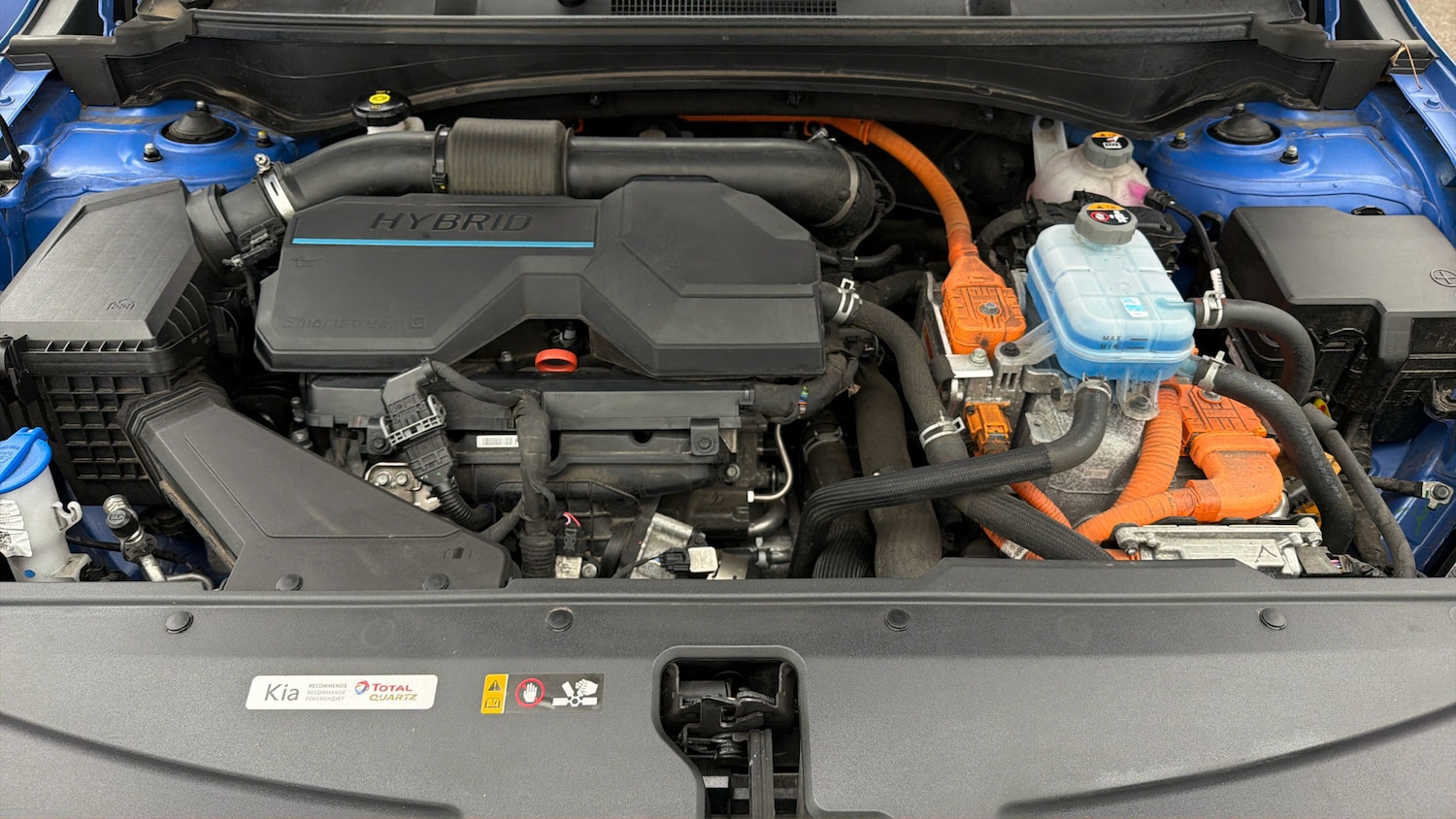 Used Kia Sportage 2023 for sale - 78178234: Photo 18