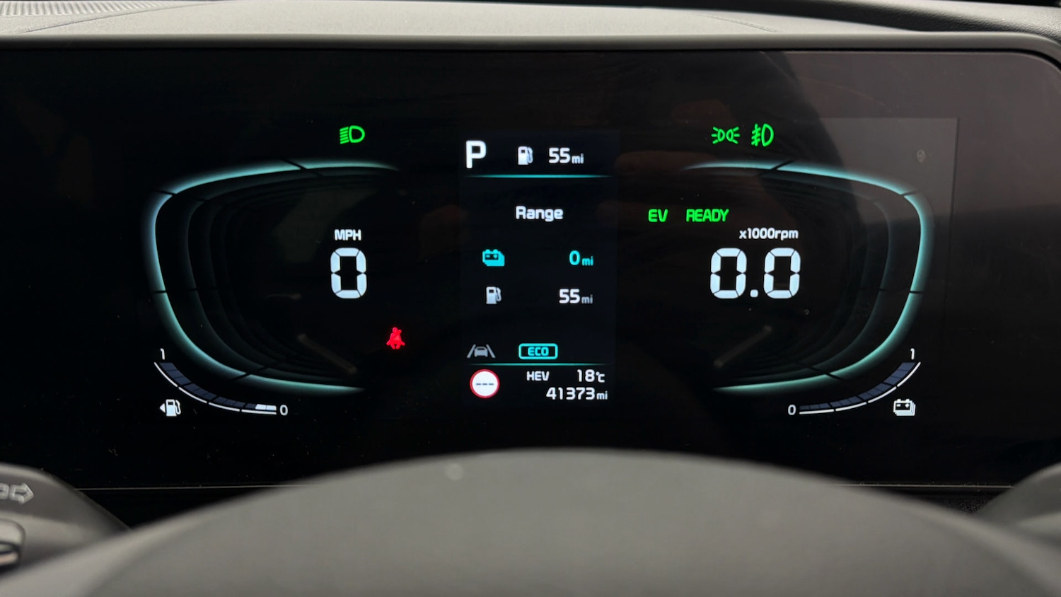 Used Kia Sportage 2023 for sale - 78178234: Photo 25