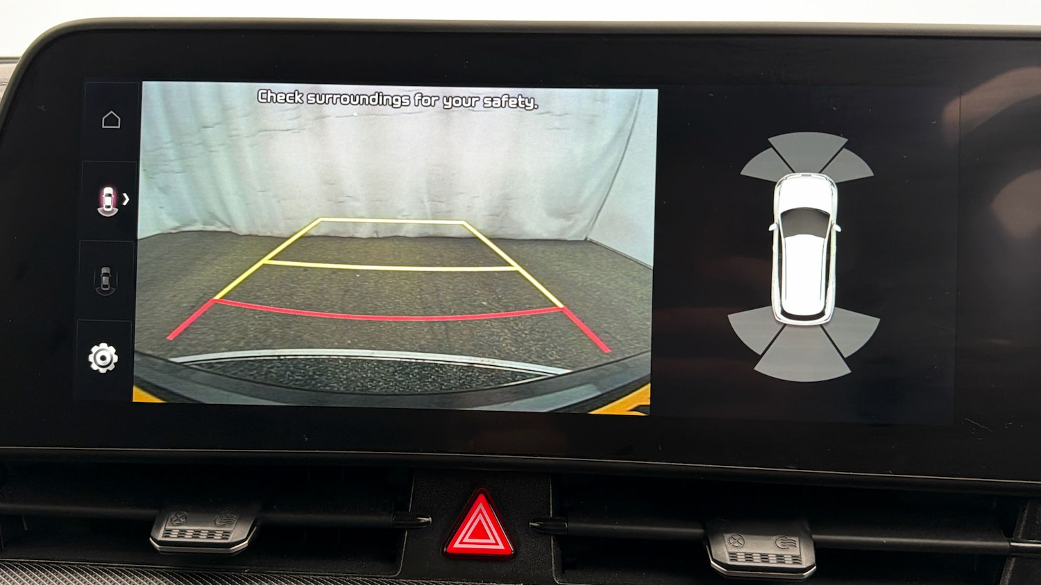 Used Kia Sportage 2023 for sale - 78178234: Photo 26