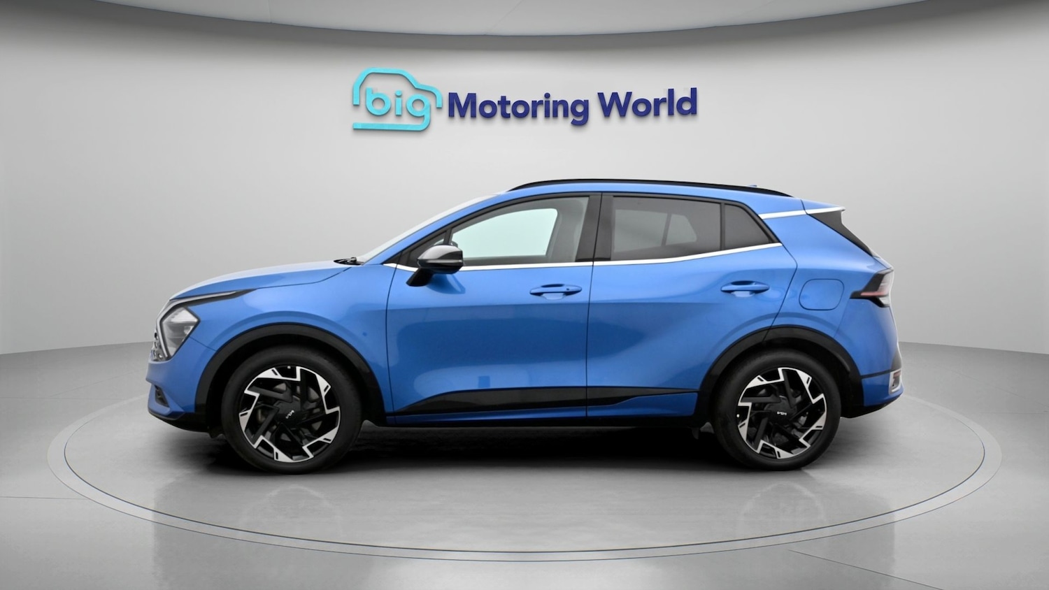 Used Kia Sportage 2023 for sale - 78178234: Photo 4