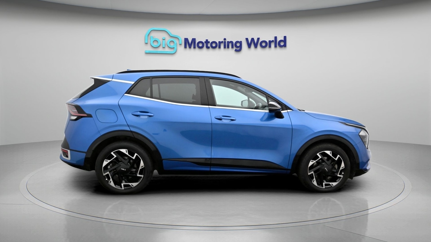 Used Kia Sportage 2023 for sale - 78178234: Photo 8