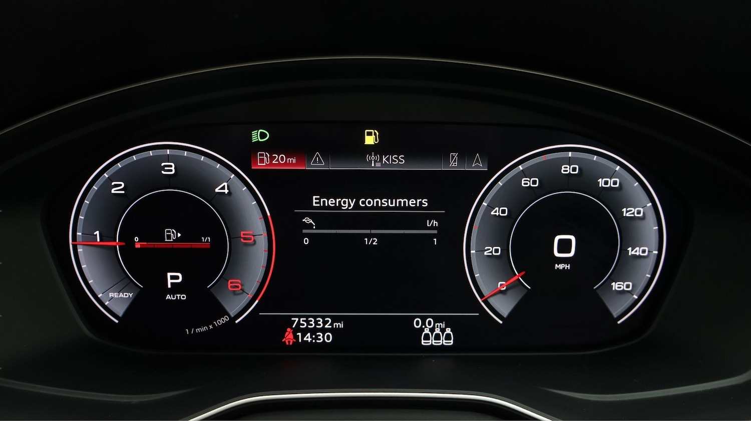 Used Audi A4 Allroad 2020 for sale - 77517379: Photo 10