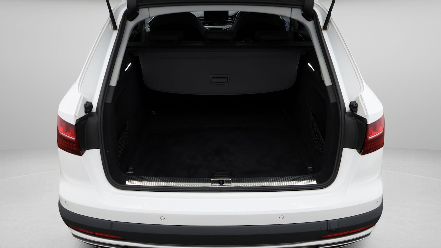 Used Audi A4 Allroad 2020 for sale - 77517379: Photo 17