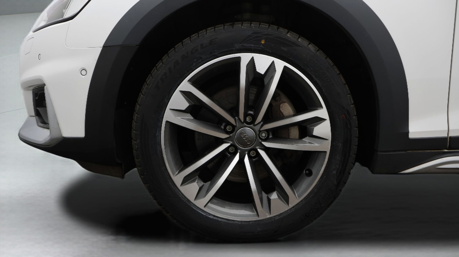 Used Audi A4 Allroad 2020 for sale - 77517379: Photo 18