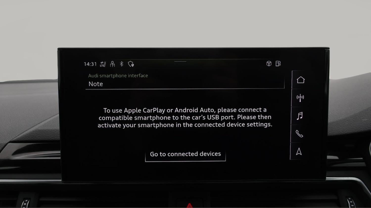 Used Audi A4 Allroad 2020 for sale - 77517379: Photo 26