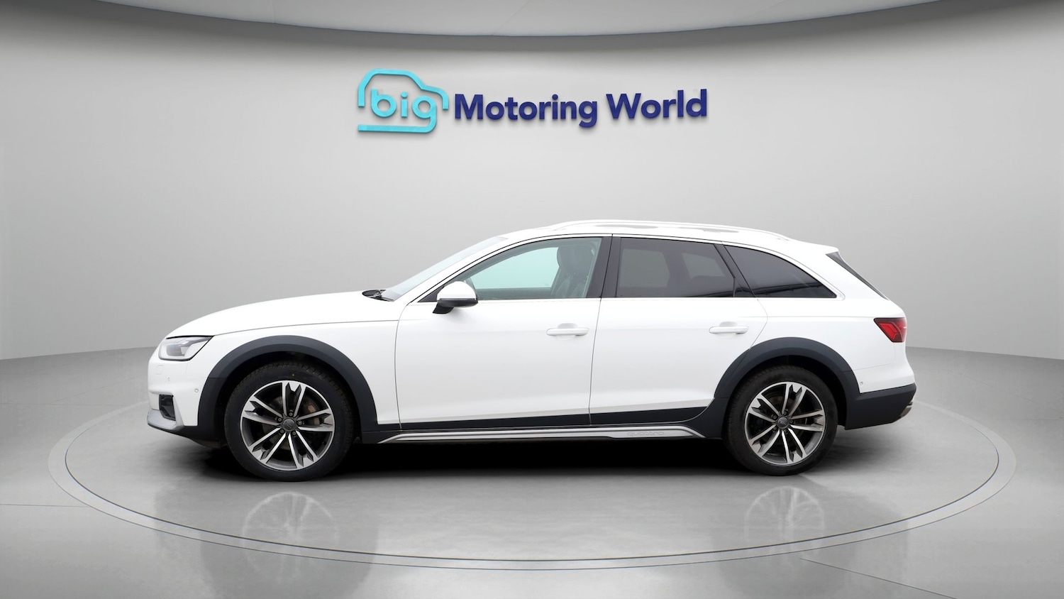 Used Audi A4 Allroad 2020 for sale - 77517379: Photo 4