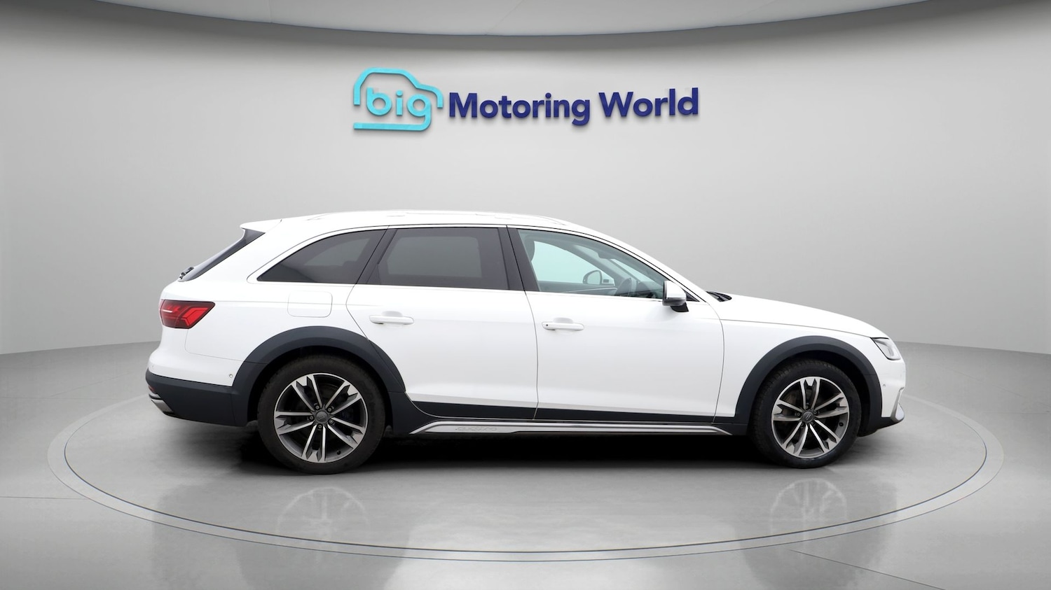 Used Audi A4 Allroad 2020 for sale - 77517379: Photo 8