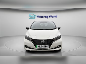 Used Nissan Leaf 2024 for sale - 79366208: Photo