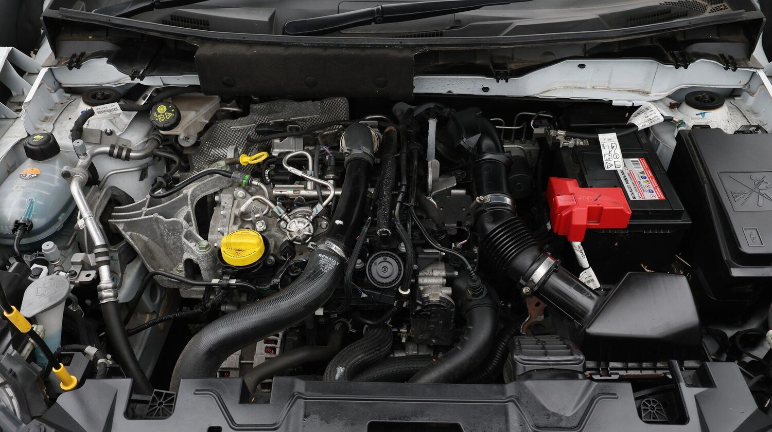Vehicle 31