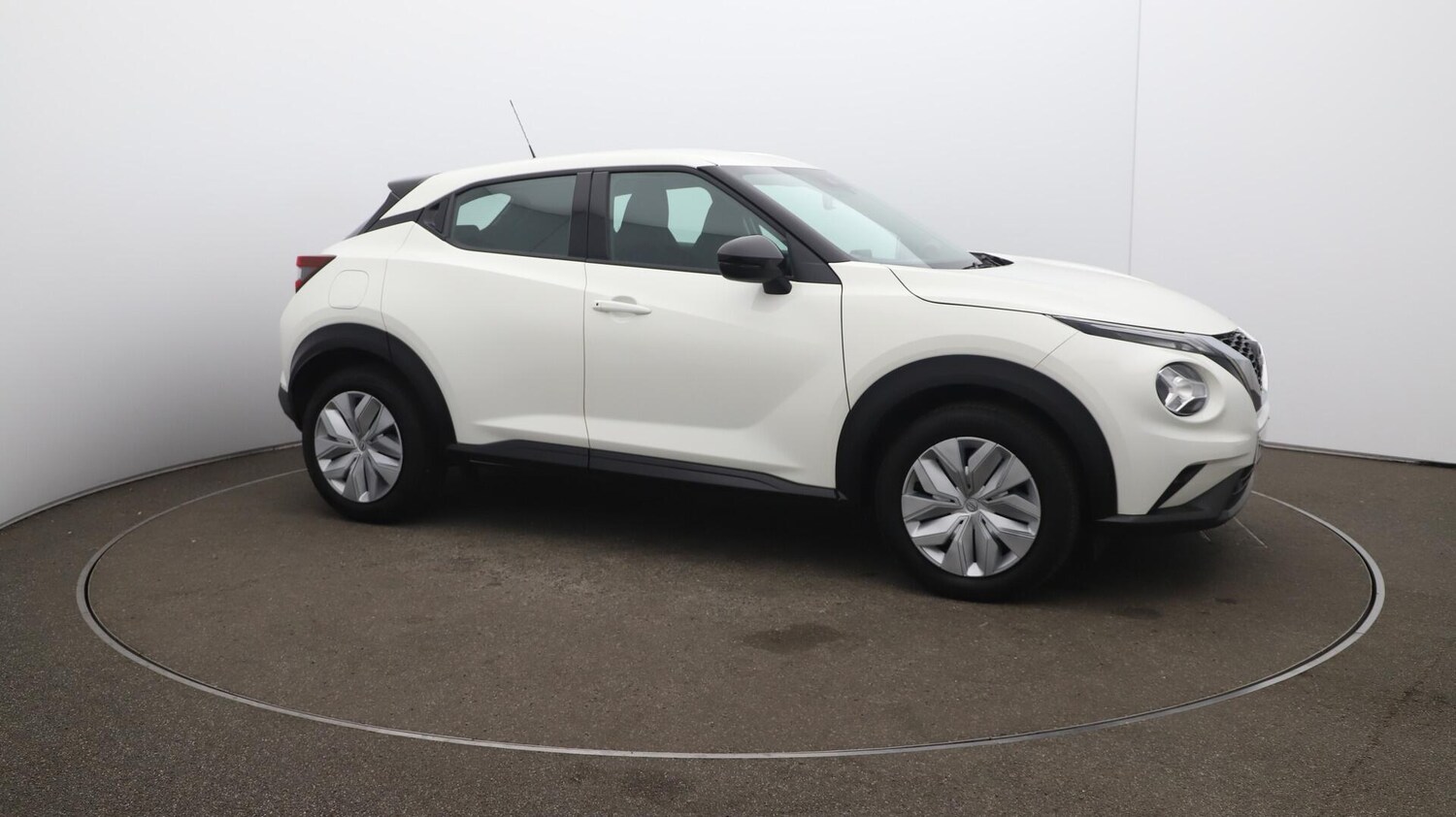 Vehicle 32