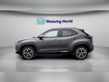 Used Toyota Yaris Cross 2023 for sale - 78885858: Photo
