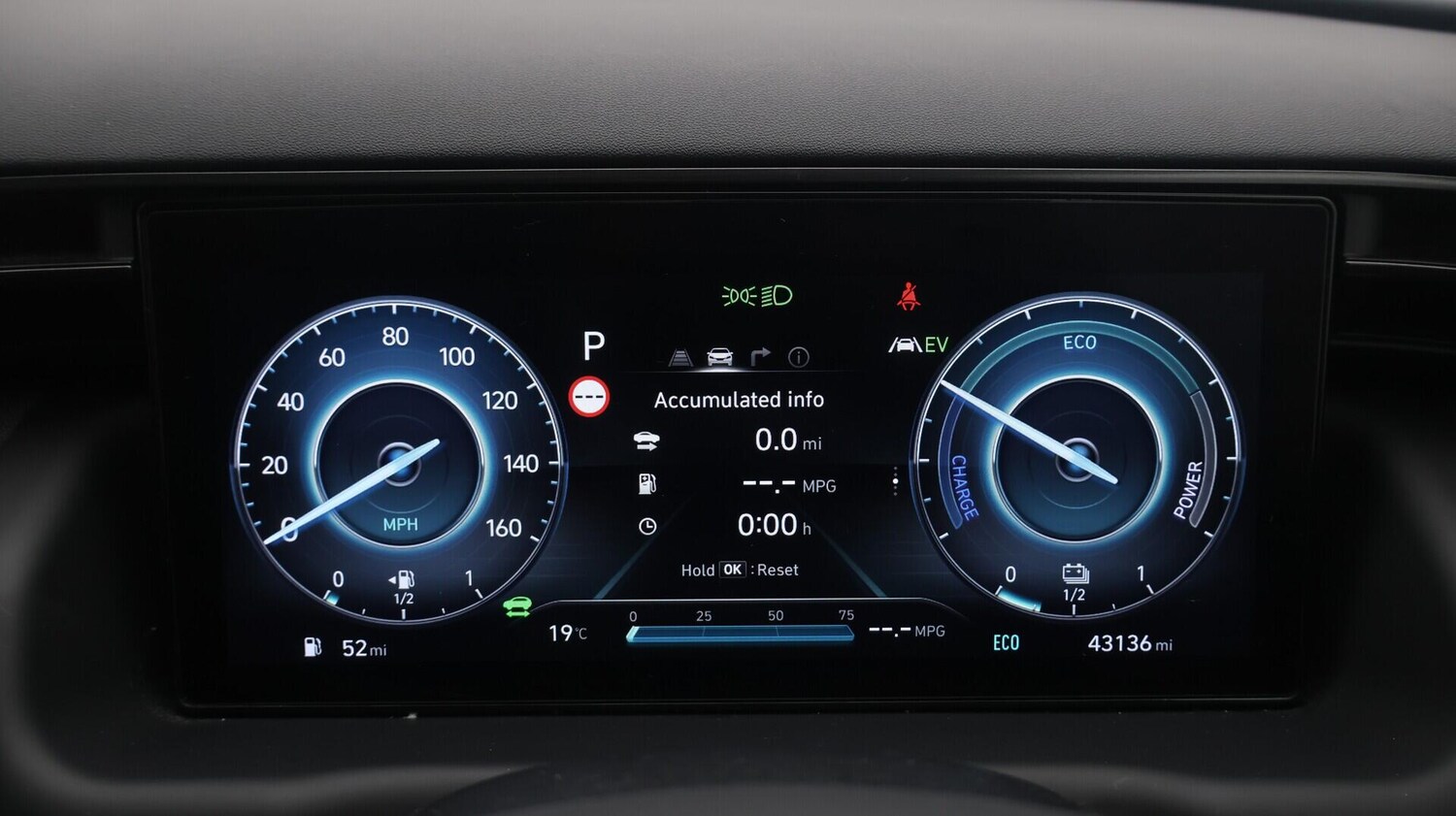 Used Hyundai TUCSON 2022 for sale - 76473602: Photo 11