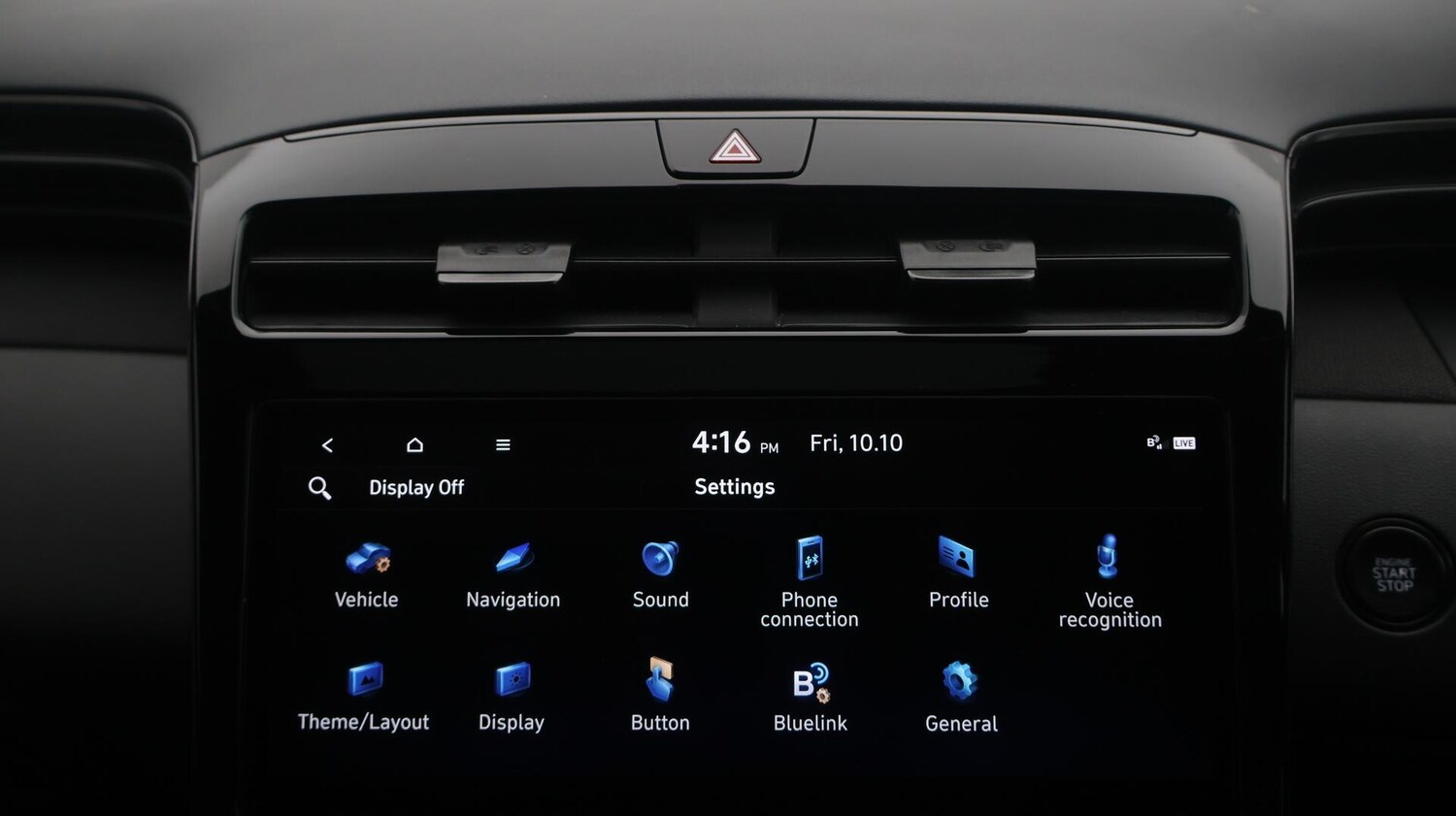 Used Hyundai TUCSON 2022 for sale - 76473602: Photo 12