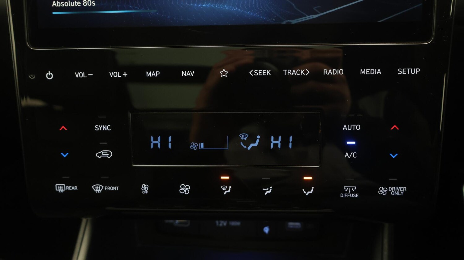 Used Hyundai TUCSON 2022 for sale - 76473602: Photo 13