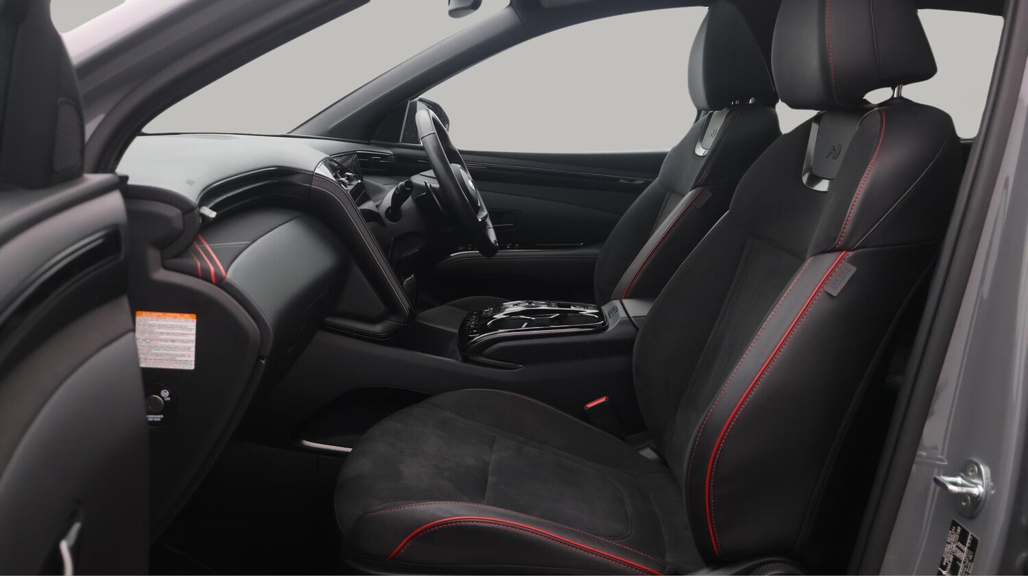 Used Hyundai TUCSON 2022 for sale - 76473602: Photo 15