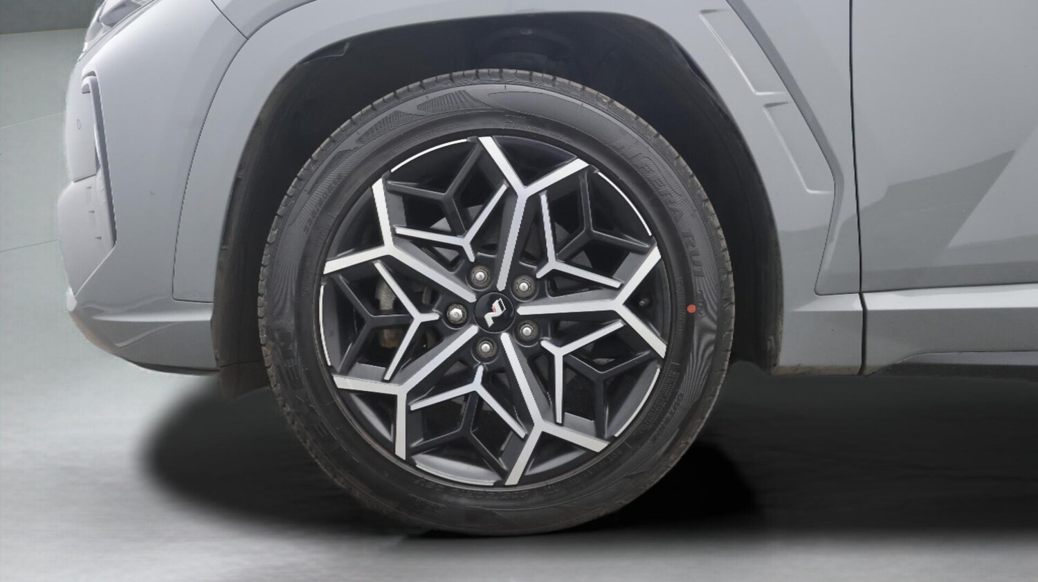 Used Hyundai TUCSON 2022 for sale - 76473602: Photo 19