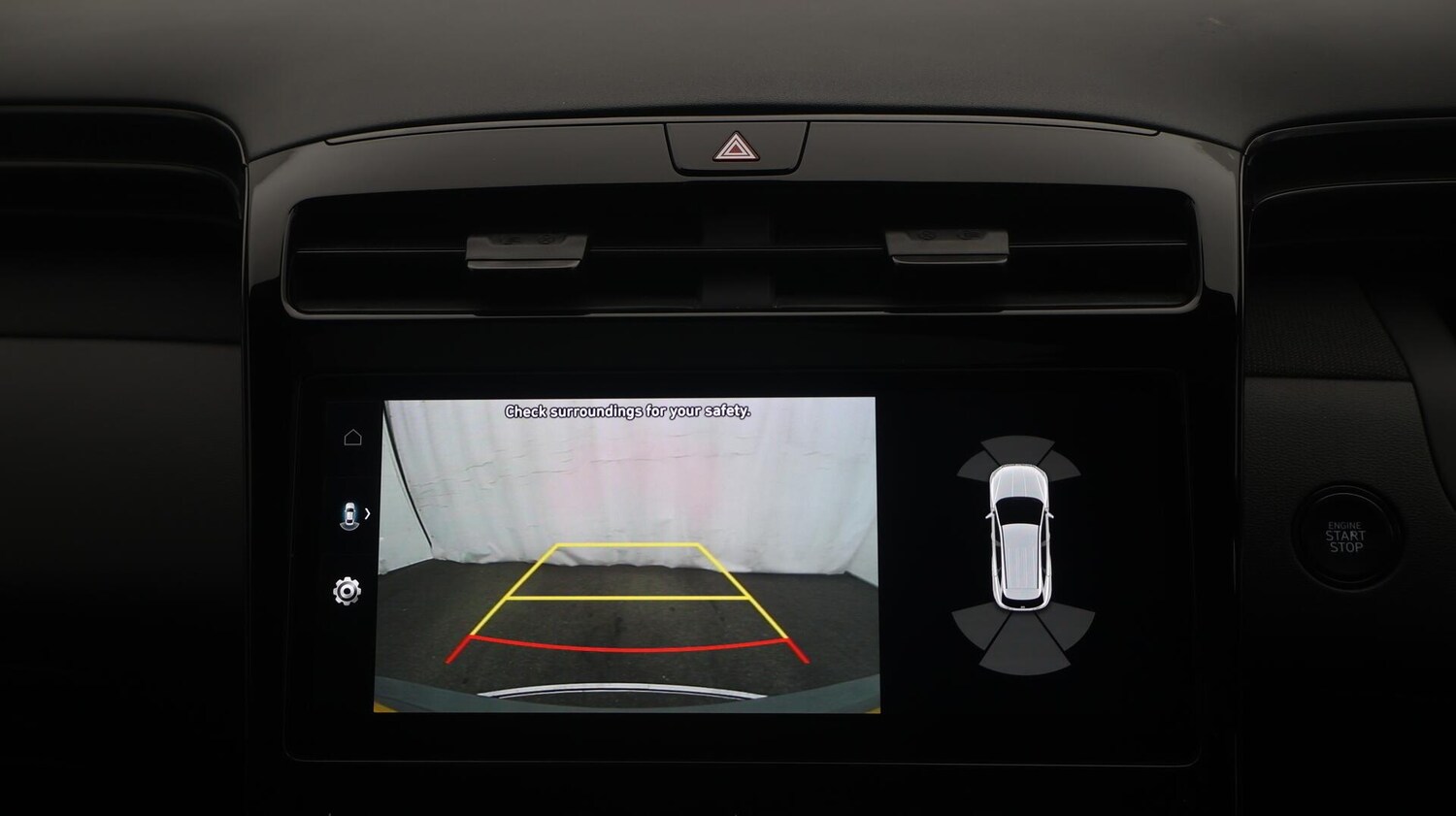 Used Hyundai TUCSON 2022 for sale - 76473602: Photo 28